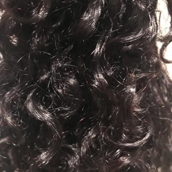 Hair - Picture 5 of 5